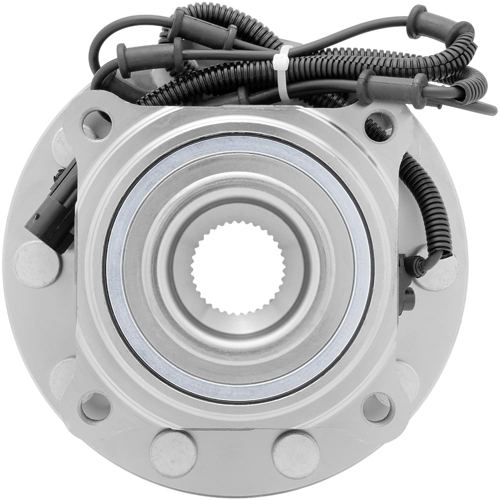 515102 - Front Wheel Hub Bearing Assembly - Kool Products
