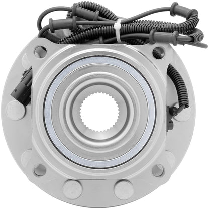 515102 - Front Wheel Hub Bearing Assembly - Kool Products
