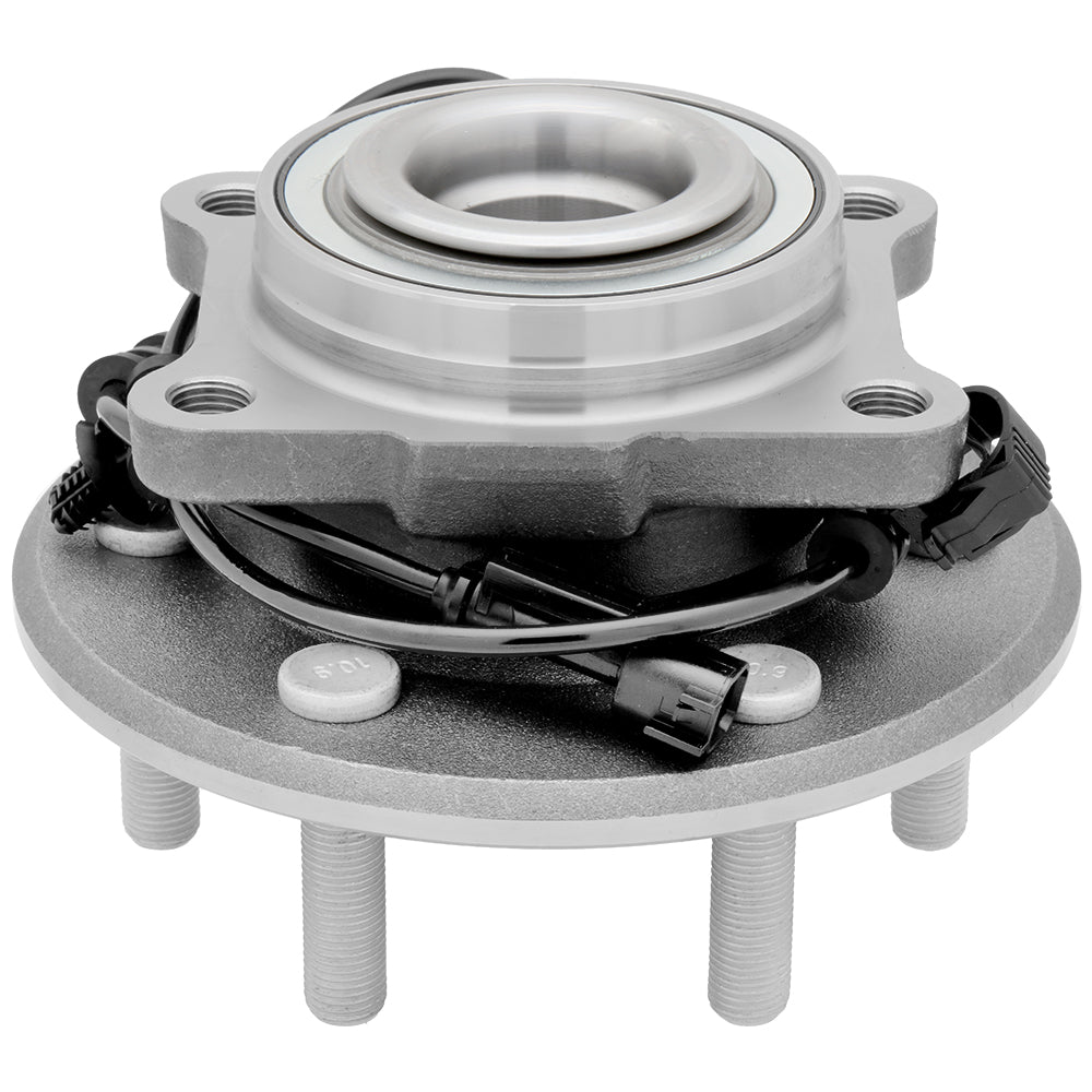 541019 - Rear Wheel Hub Bearing Assembly - Kool Products