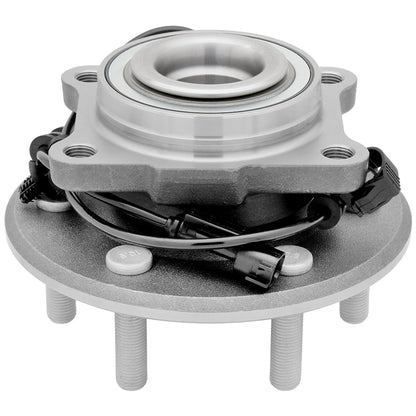 541019 - Rear Wheel Hub Bearing Assembly - Kool Products