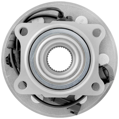 541019 - Rear Wheel Hub Bearing Assembly - Kool Products
