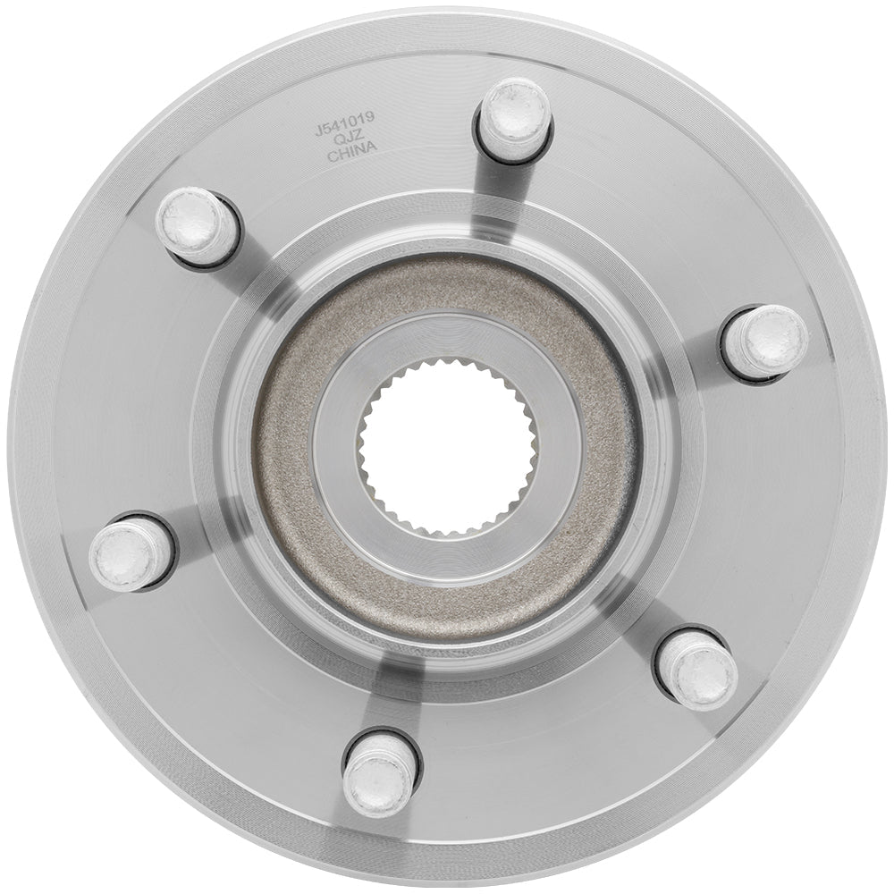 541019 - Rear Wheel Hub Bearing Assembly - Kool Products