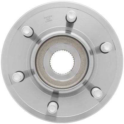 541019 - Rear Wheel Hub Bearing Assembly - Kool Products