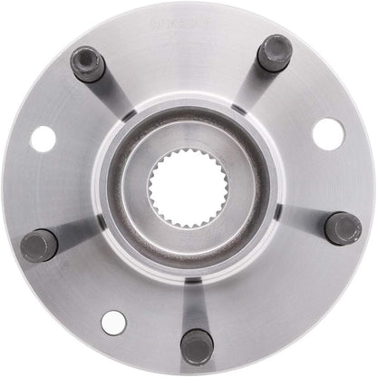 513020 - Rear Wheel Hub Bearing Assembly - Kool Products