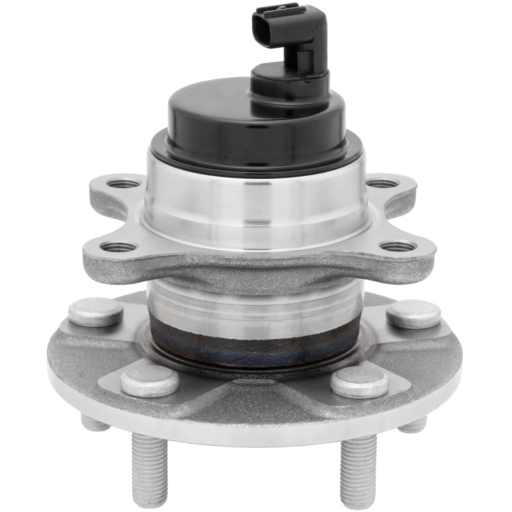 513163 - Front Wheel Hub Bearing Assembly - Kool Products