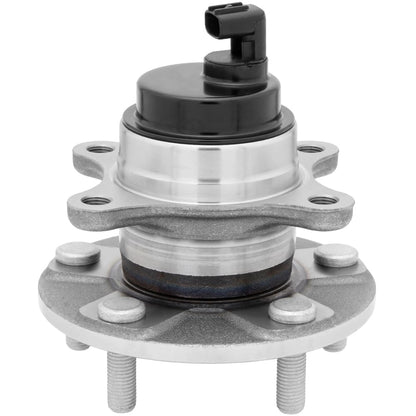 513163 - Front Wheel Hub Bearing Assembly - Kool Products