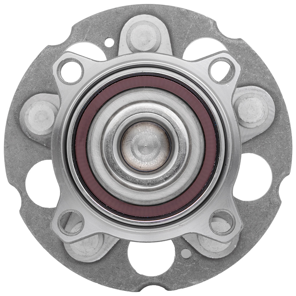 512344 - Rear Wheel Hub Bearing Assembly - Kool Products