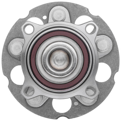 512344 - Rear Wheel Hub Bearing Assembly - Kool Products