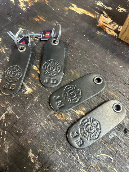 Custom Minimalist keychain - Kool Products