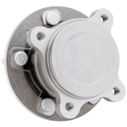 512589 - Rear Wheel Hub Bearing Assembly - Kool Products