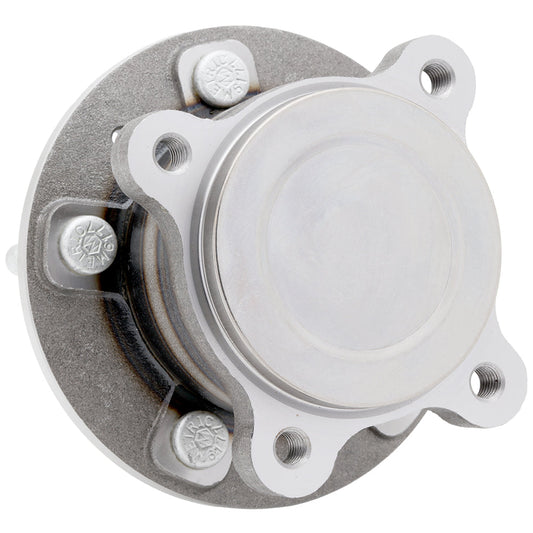 512589 - Rear Wheel Hub Bearing Assembly - Kool Products