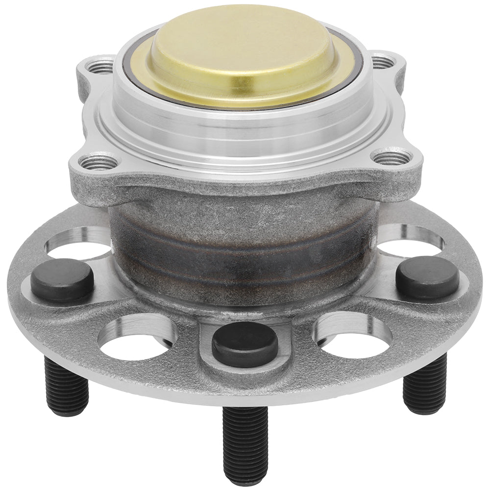 512628 - Rear Wheel Hub Bearing Assembly - Kool Products