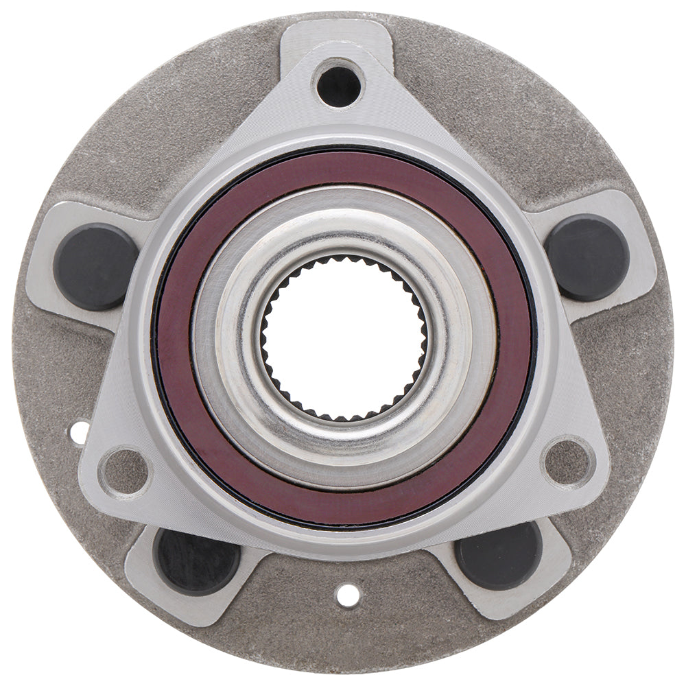 512579 - Rear Wheel Hub Bearing Assembly - Kool Products