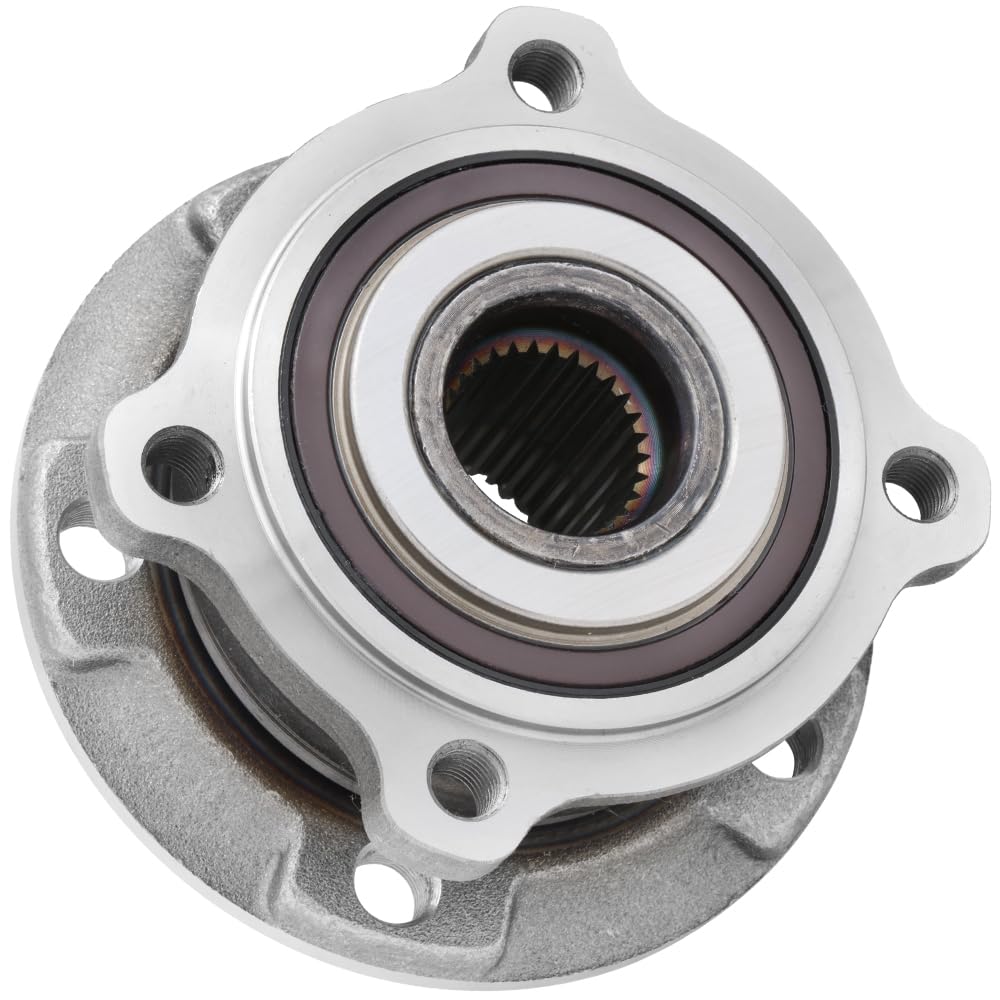 513305 - Front Wheel Hub Bearing Assembly - Kool Products