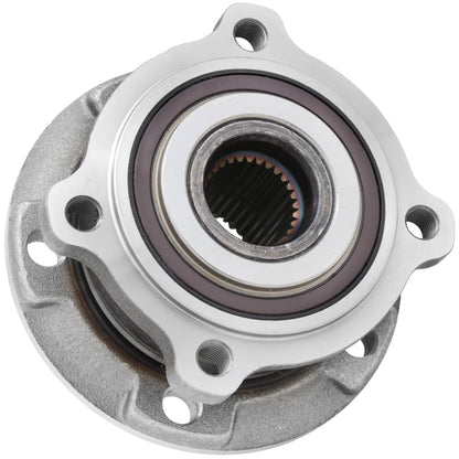 513305 - Front Wheel Hub Bearing Assembly - Kool Products