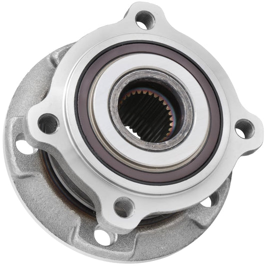 513305 - Front Wheel Hub Bearing Assembly - Kool Products