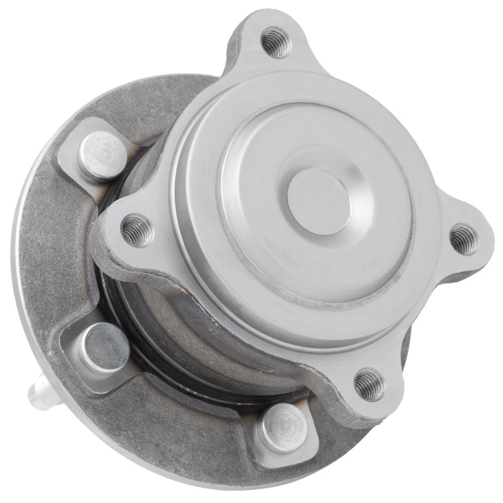 512590 - Rear Wheel Hub Bearing Assembly - Kool Products