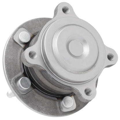 512590 - Rear Wheel Hub Bearing Assembly - Kool Products
