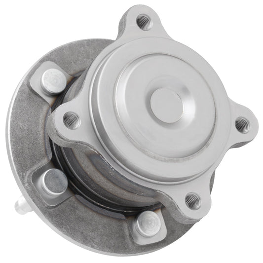 512590 - Rear Wheel Hub Bearing Assembly - Kool Products