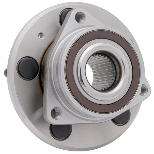 512399 - Rear Wheel Hub Bearing Assembly - Kool Products