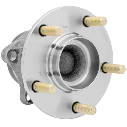 512349 - Rear Wheel Hub Bearing Assembly - Kool Products