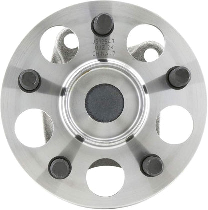 512547 - Rear Wheel Hub Bearing Hub Assembly - Kool Products