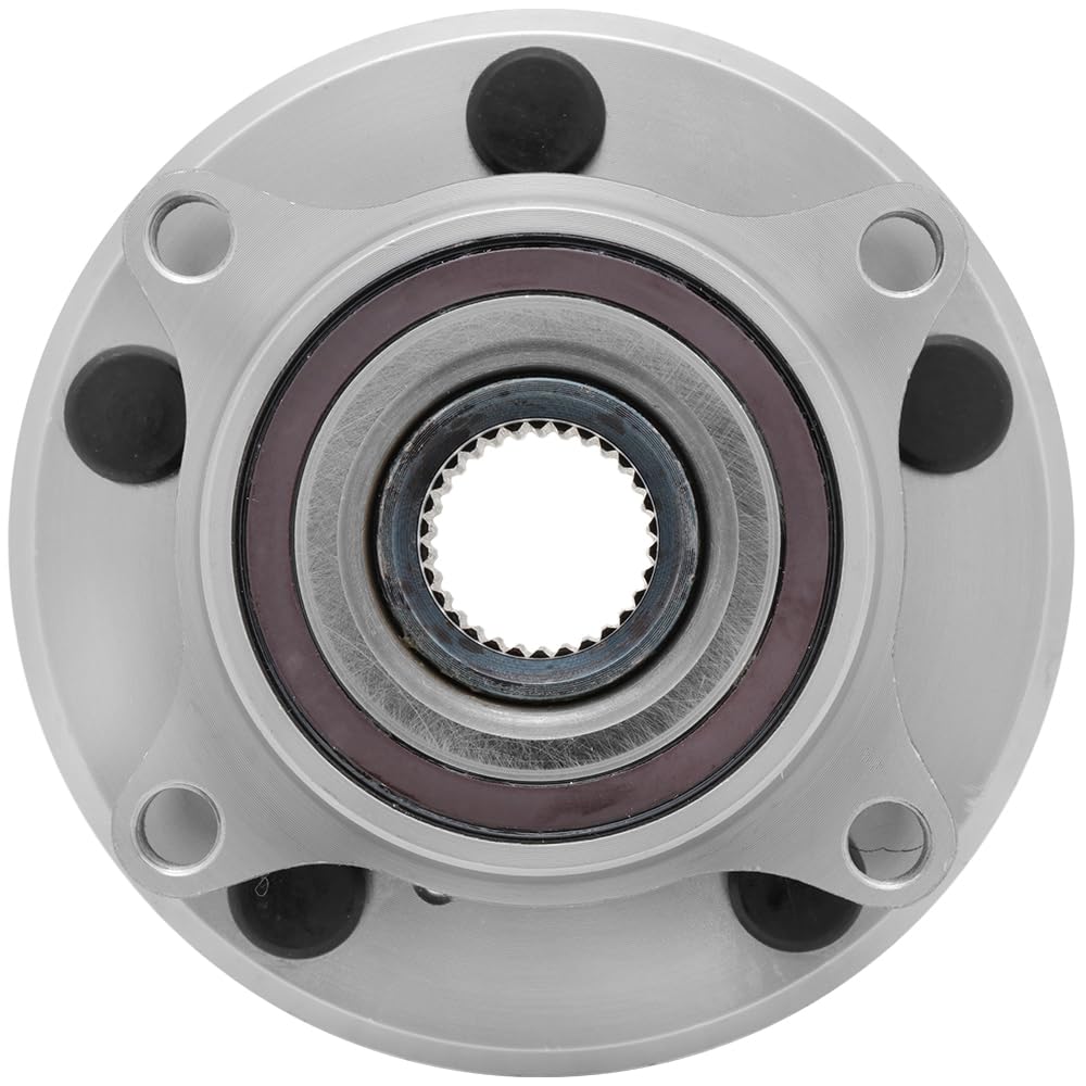 513293 - Front Wheel Hub Bearing Assembly - Kool Products