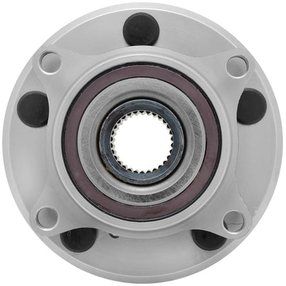 513293 - Front Wheel Hub Bearing Assembly - Kool Products