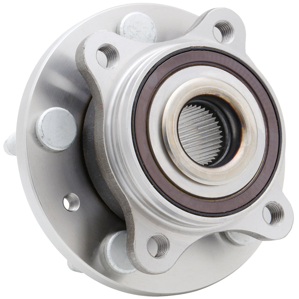 513223 - Front Wheel Hub Bearing Assembly - Kool Products