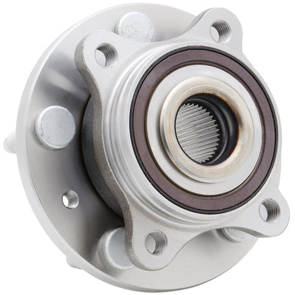 513223 - Front Wheel Hub Bearing Assembly - Kool Products