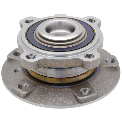 513210 - Front Wheel Hub Bearing Assembly - Kool Products