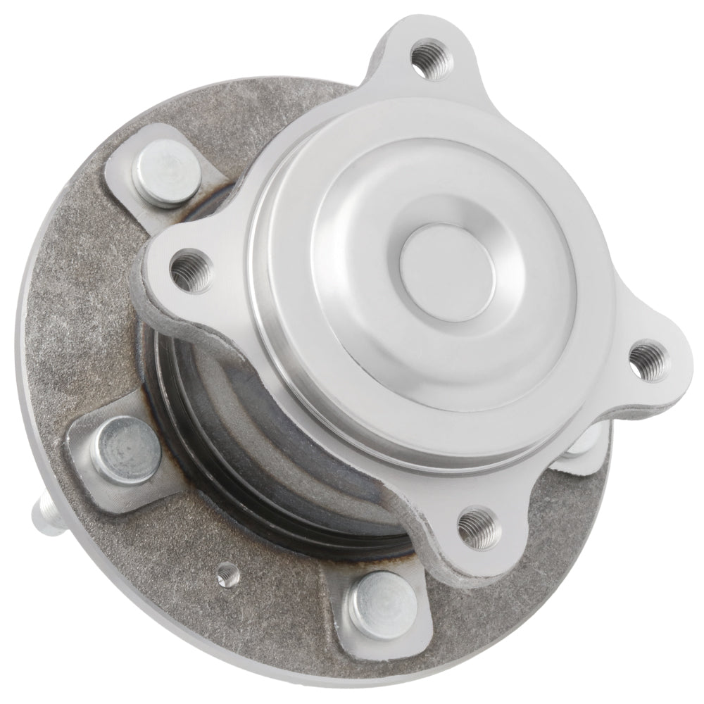 512581 - Rear Wheel Hub Bearing Assembly - Kool Products