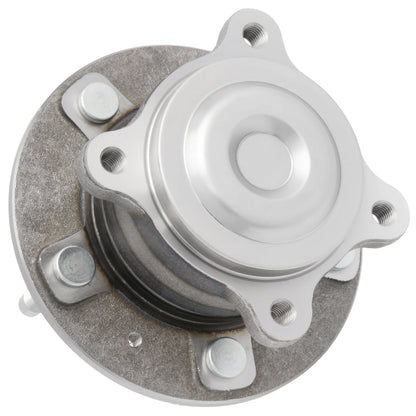 512581 - Rear Wheel Hub Bearing Assembly - Kool Products