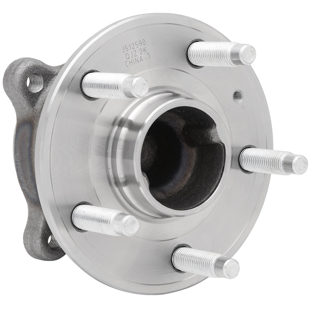 512590 - Rear Wheel Hub Bearing Assembly - Kool Products