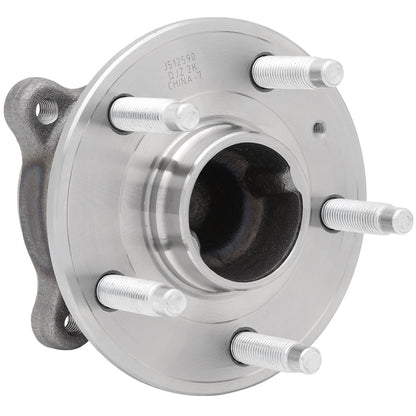 512590 - Rear Wheel Hub Bearing Assembly - Kool Products