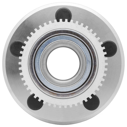 513221 - Front Wheel Hub Bearing Assembly - Kool Products
