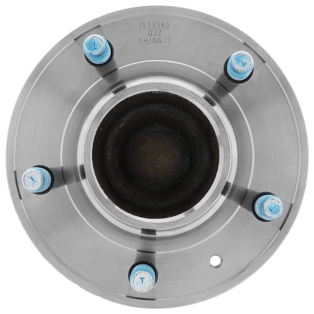 513380 - Front Wheel Hub Bearing Assembly - Kool Products
