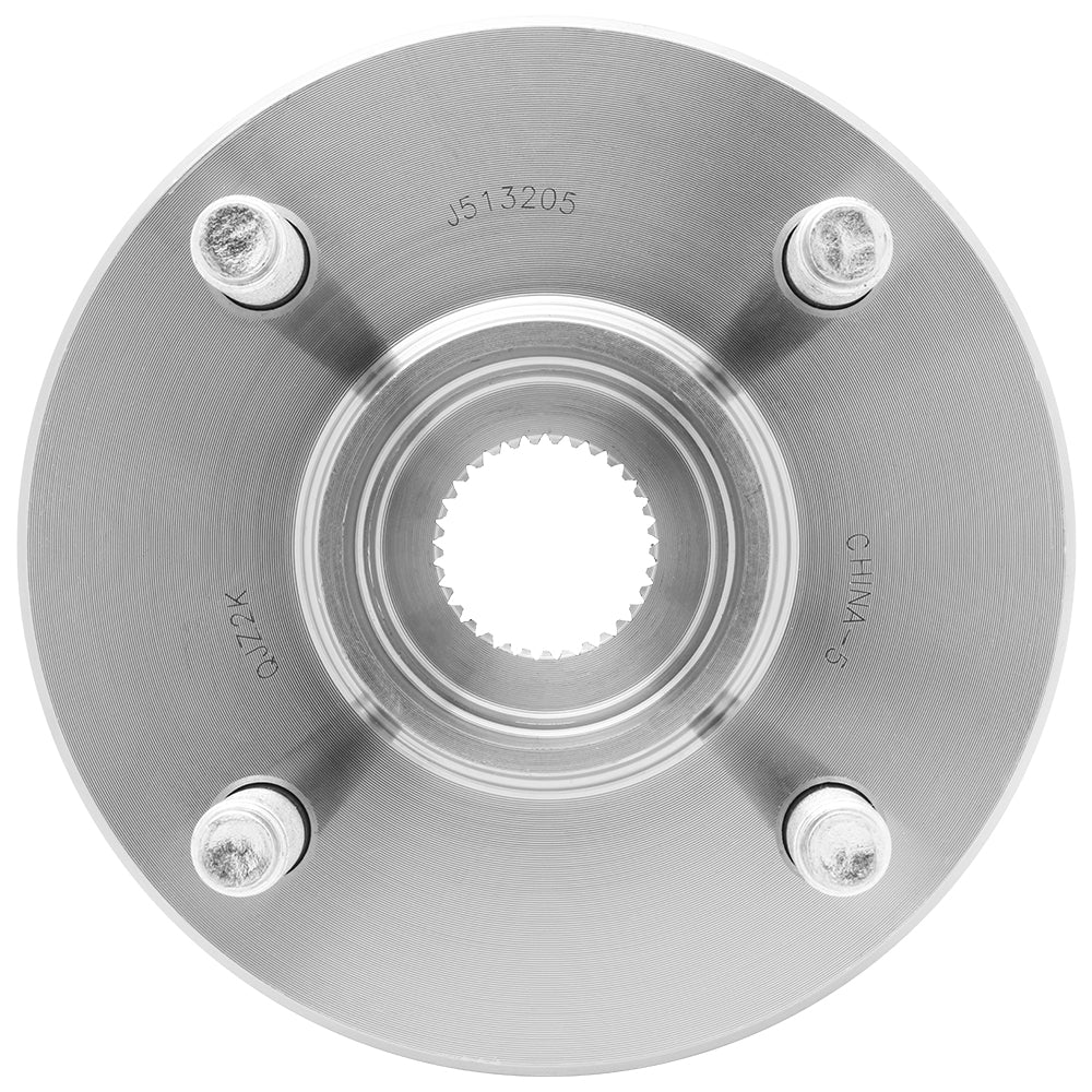 513205 - Front Wheel Hub Bearing Assembly - Kool Products