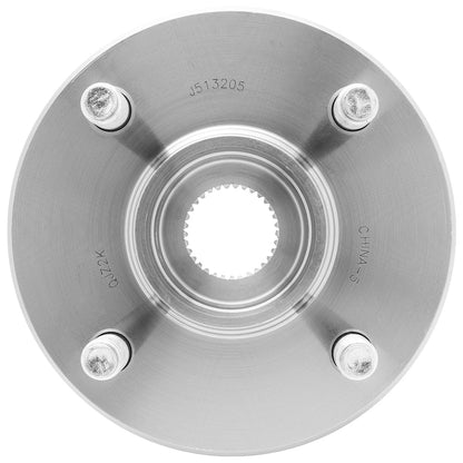 513205 - Front Wheel Hub Bearing Assembly - Kool Products