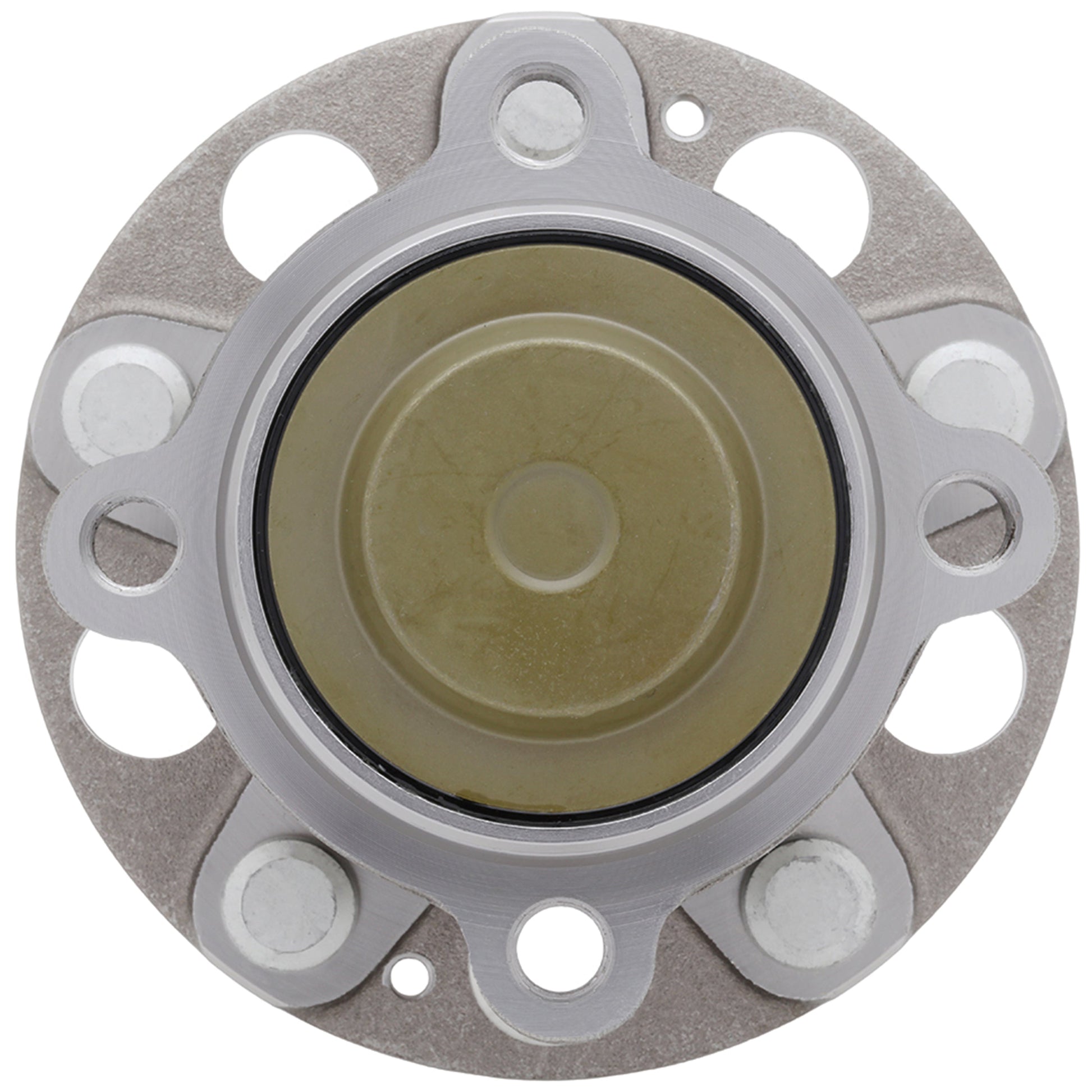 512516 - Rear Wheel Hub Bearing Assembly - Kool Products