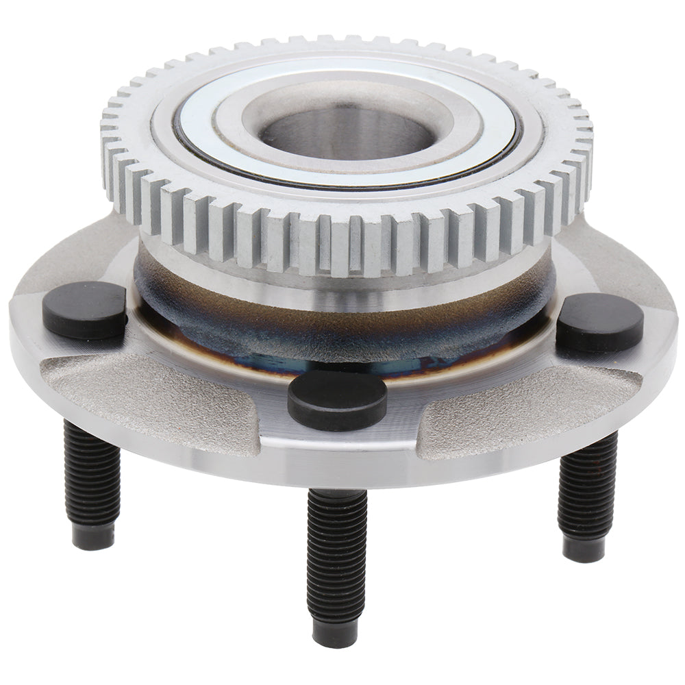 513092 - Front Wheel Hub Bearing Assembly - Kool Products