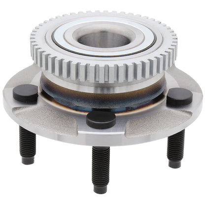 513092 - Front Wheel Hub Bearing Assembly - Kool Products