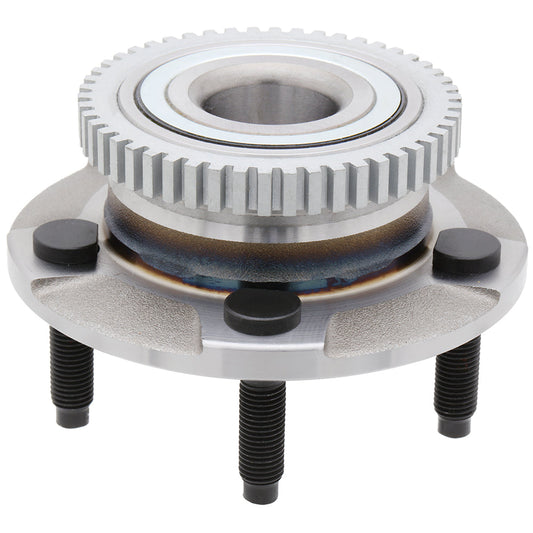 513092 - Front Wheel Hub Bearing Assembly - Kool Products