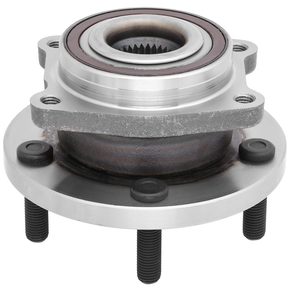 513263 - Front Wheel Hub Bearing Assembly - Kool Products