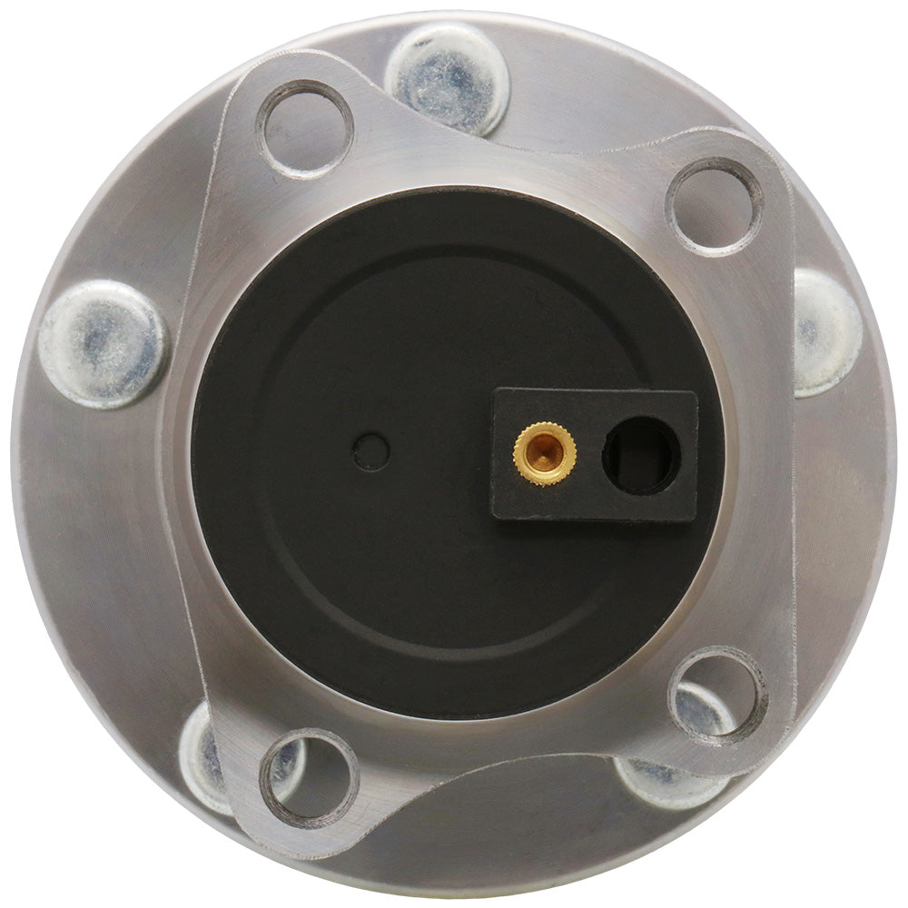 512334 - Rear Wheel Hub Bearing Assembly - Kool Products