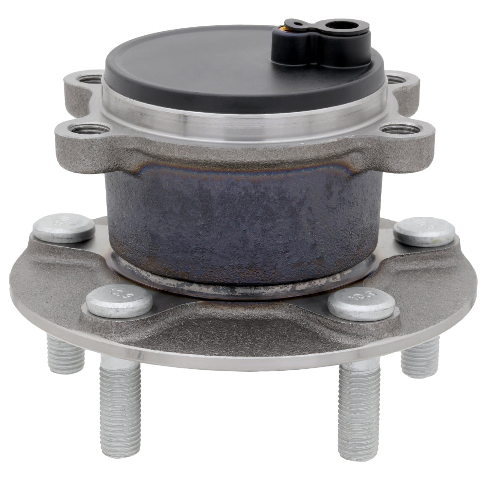 512523 - Rear Wheel Hub Bearing Assembly - Kool Products