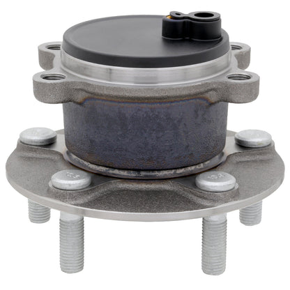 512523 - Rear Wheel Hub Bearing Assembly - Kool Products