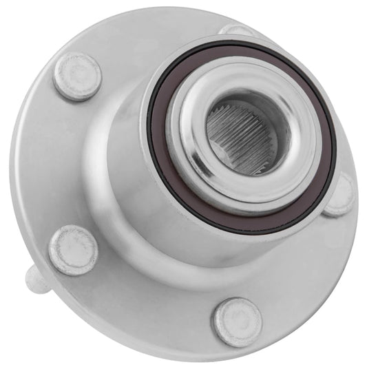 513211 - Front Wheel Hub Bearing Assembly - Kool Products