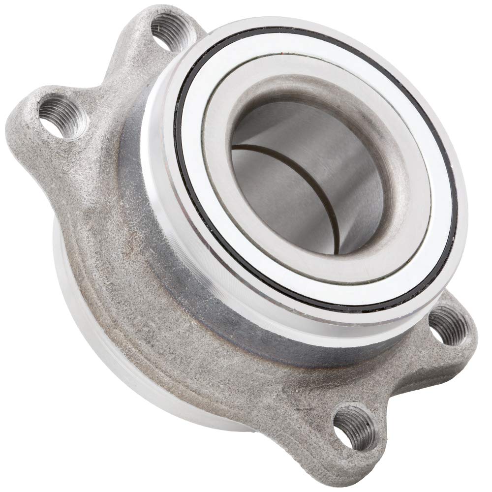512183 - Rear Wheel Hub Bearing Assembly - Kool Products