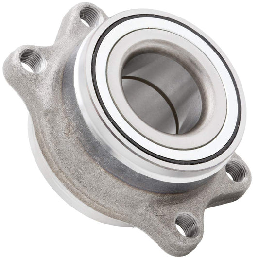 512183 - Rear Wheel Hub Bearing Assembly - Kool Products